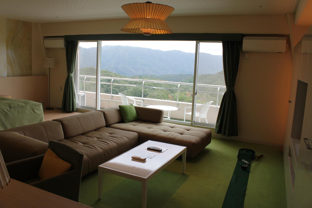 Lake Forest Resort Minamiyamashiro Room photo