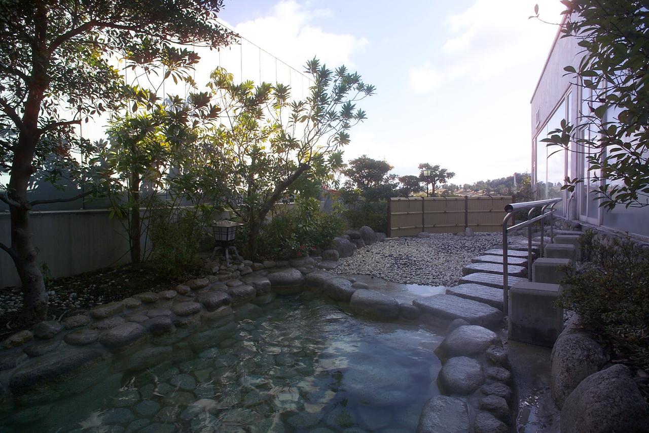 Lake Forest Resort Minamiyamashiro Exterior photo