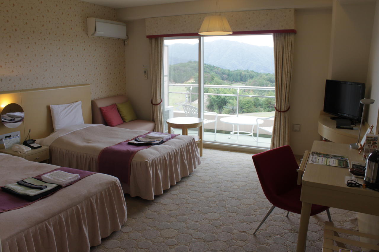 Lake Forest Resort Minamiyamashiro Room photo